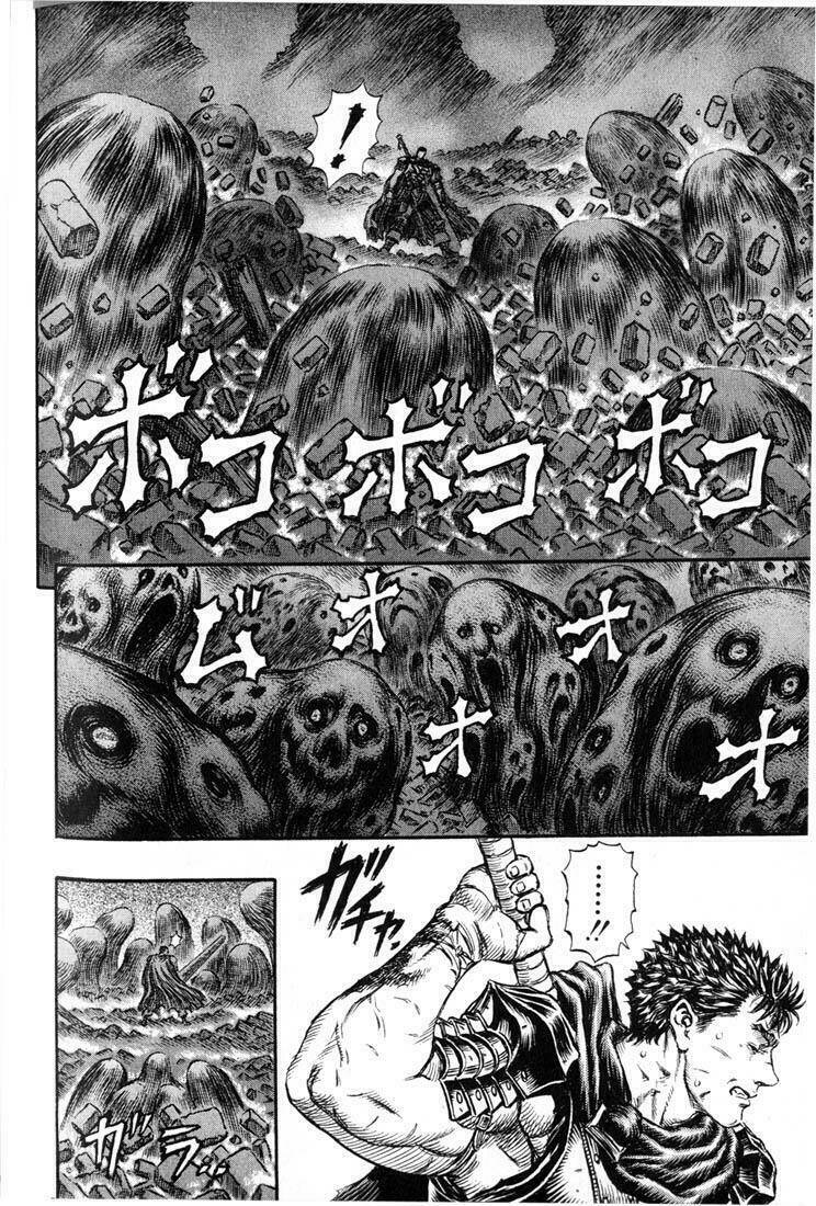 Berserk Tập 180 trang 8