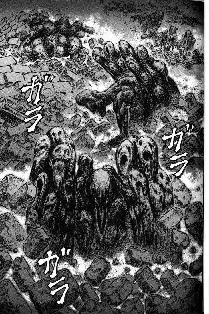 Berserk Tập 180 trang 9