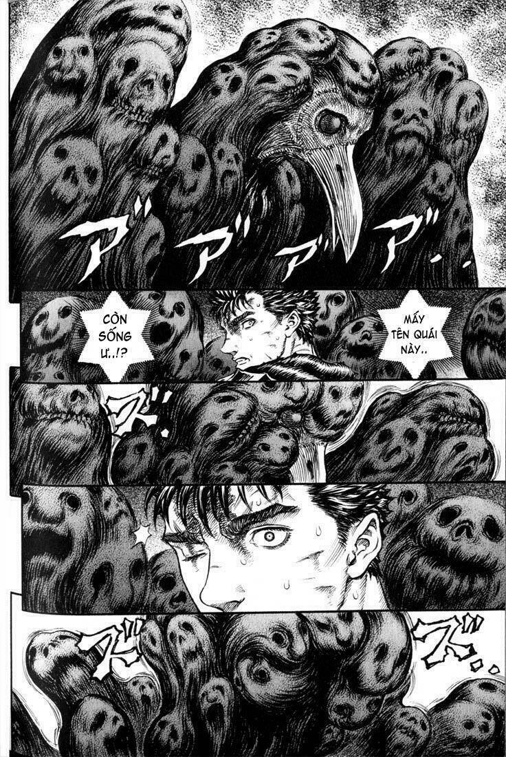 Berserk Tập 180 trang 10