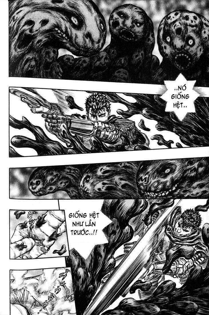 Berserk Tập 181 trang 4