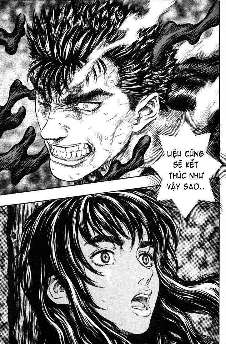 Berserk Tập 181 trang 5