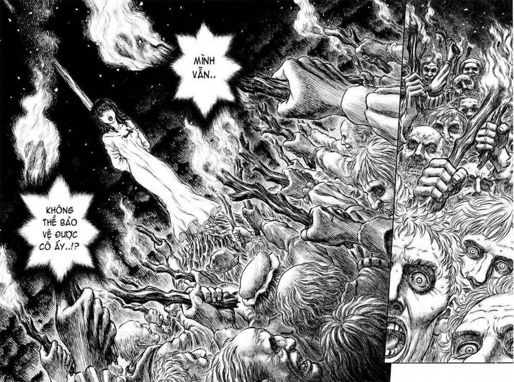 Berserk Tập 181 trang 6