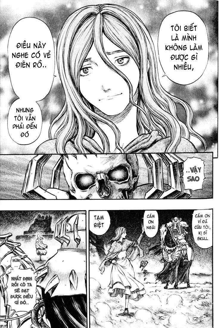 Berserk Tập 181 trang 8