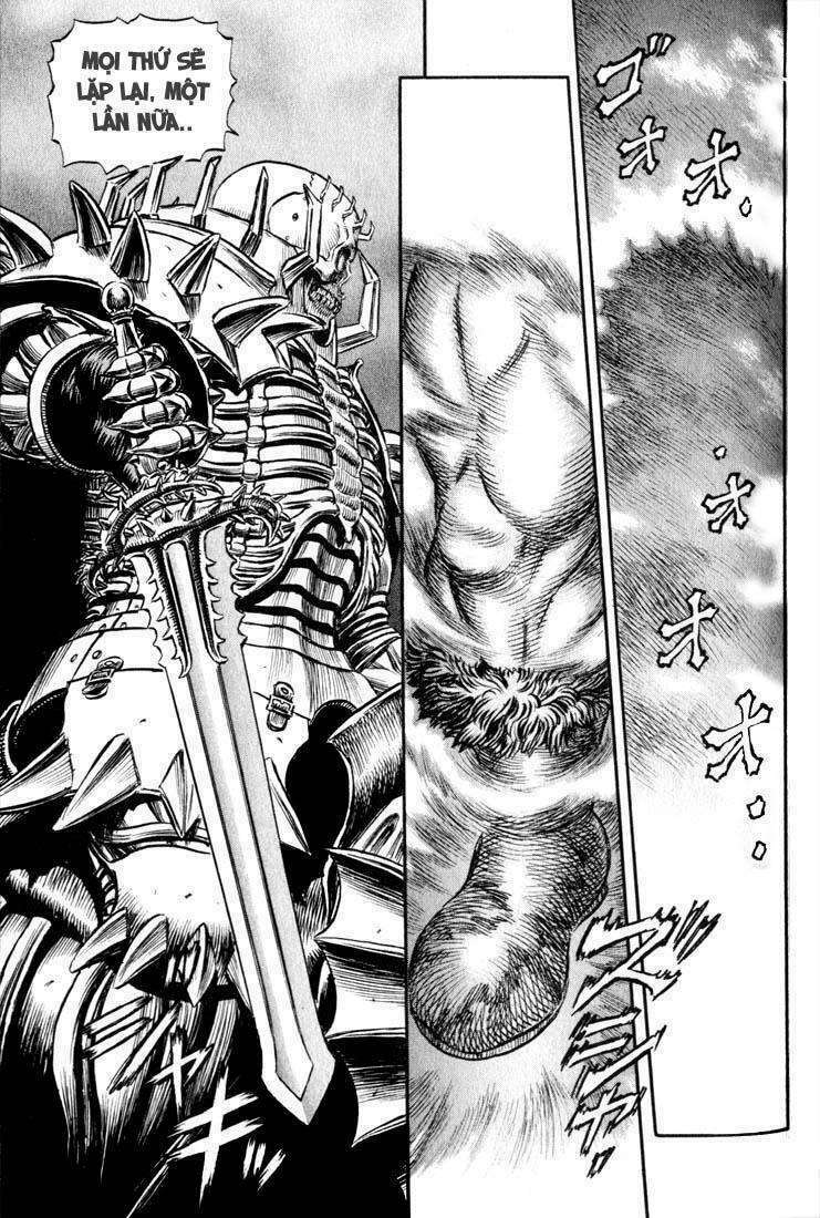 Berserk Tập 181 trang 10
