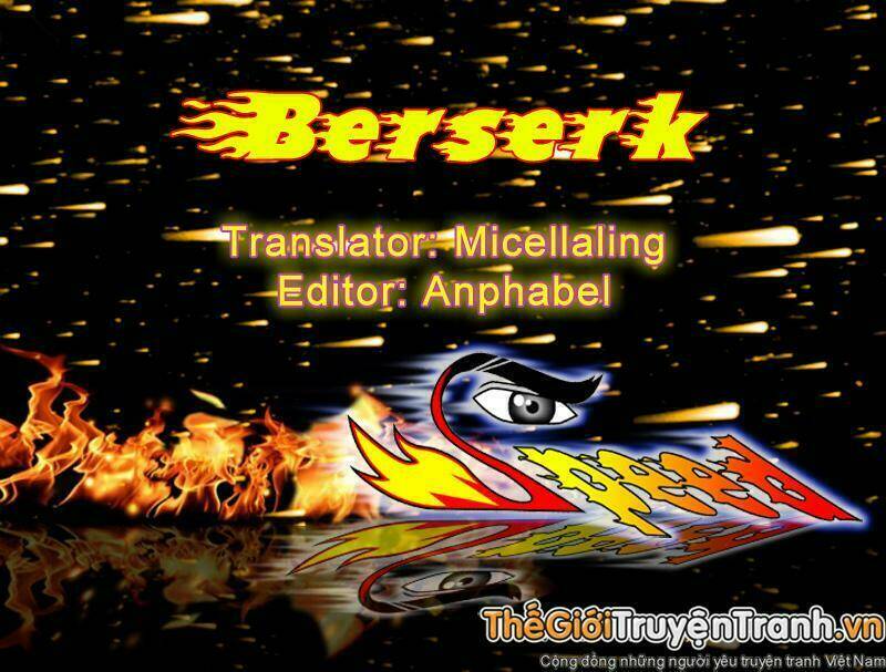 Berserk Tập 182 trang 1