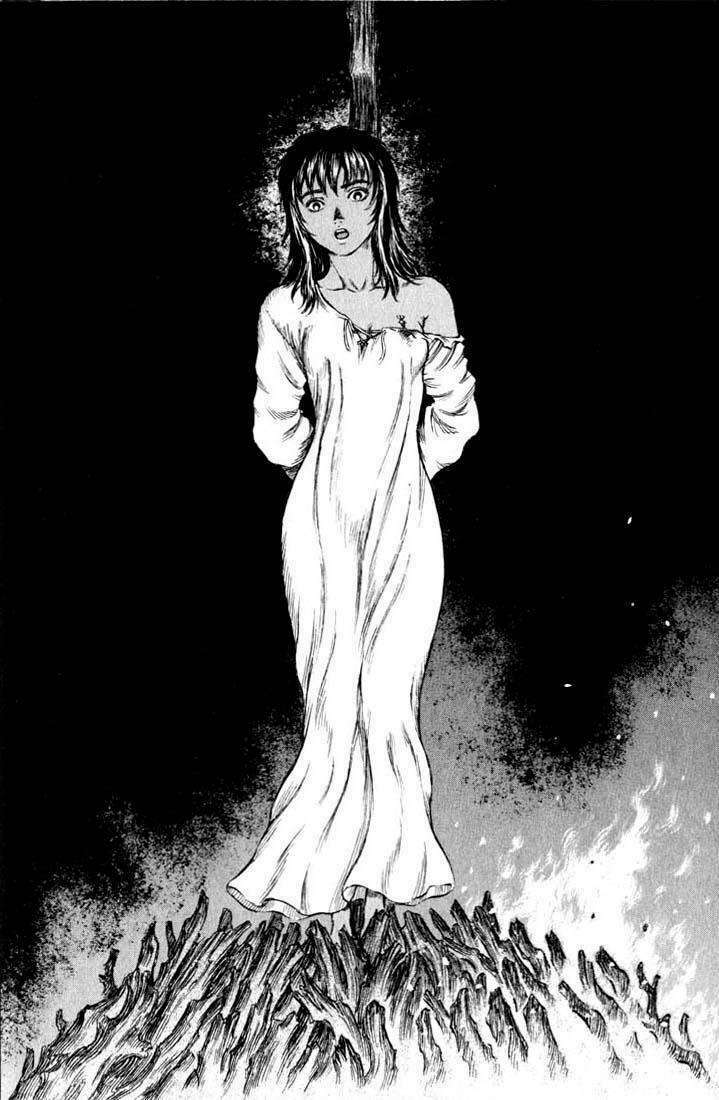 Berserk Tập 182 trang 12