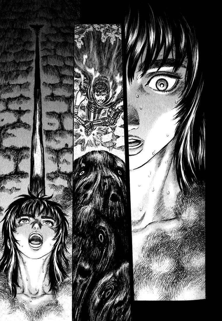 Berserk Tập 182 trang 13