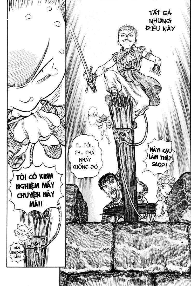 Berserk Tập 182 trang 14