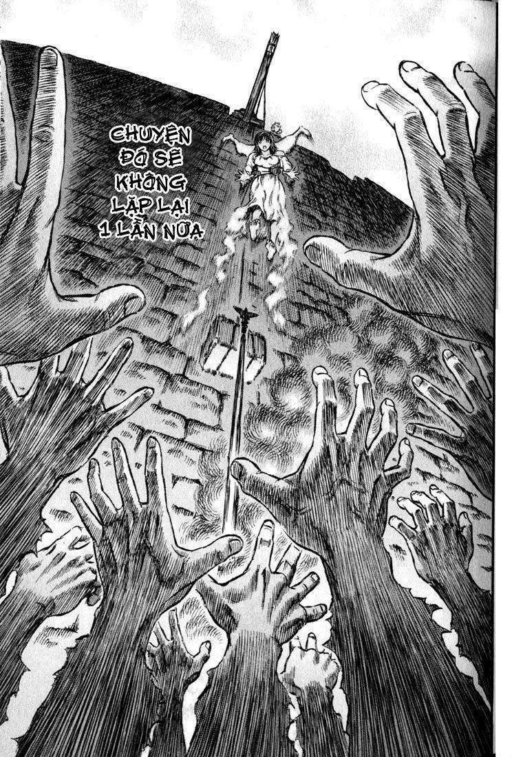 Berserk Tập 182 trang 17