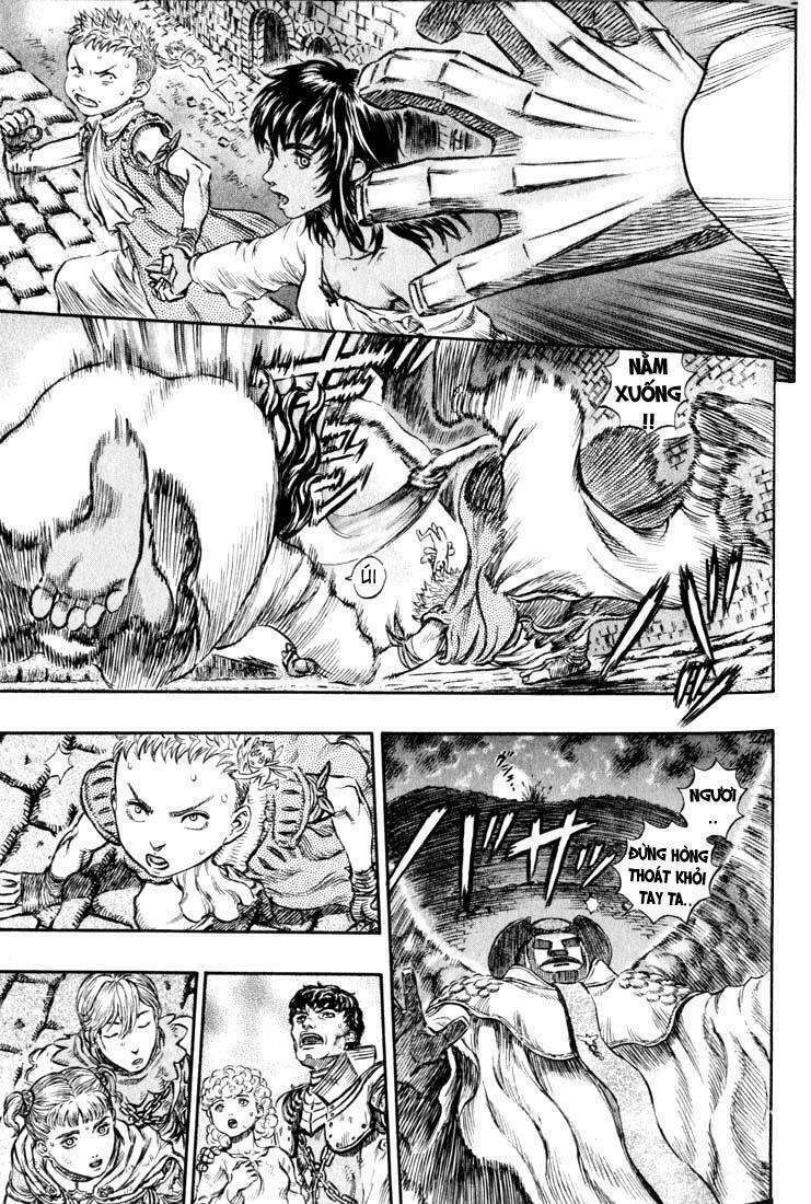 Berserk Tập 182 trang 19