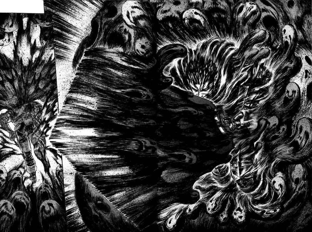 Berserk Tập 182 trang 20