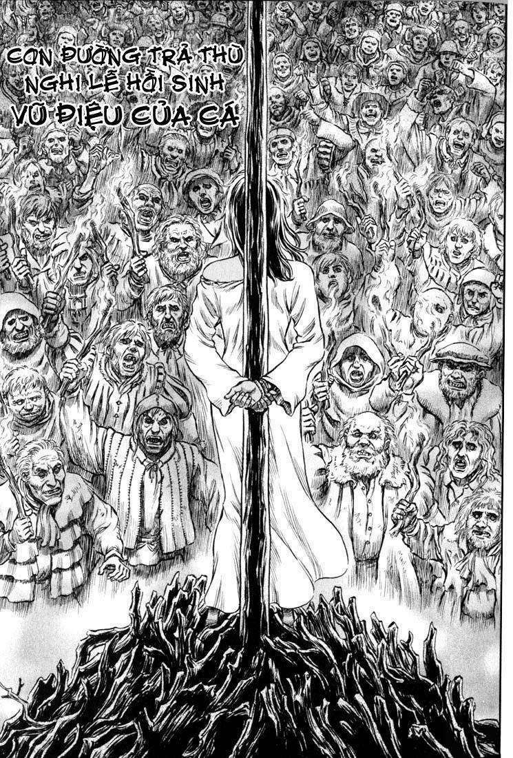 Berserk Tập 182 trang 3