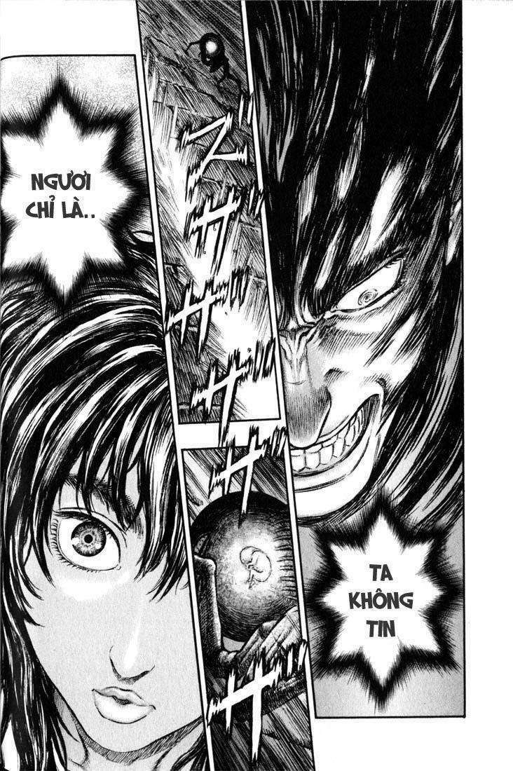 Berserk Tập 182 trang 21