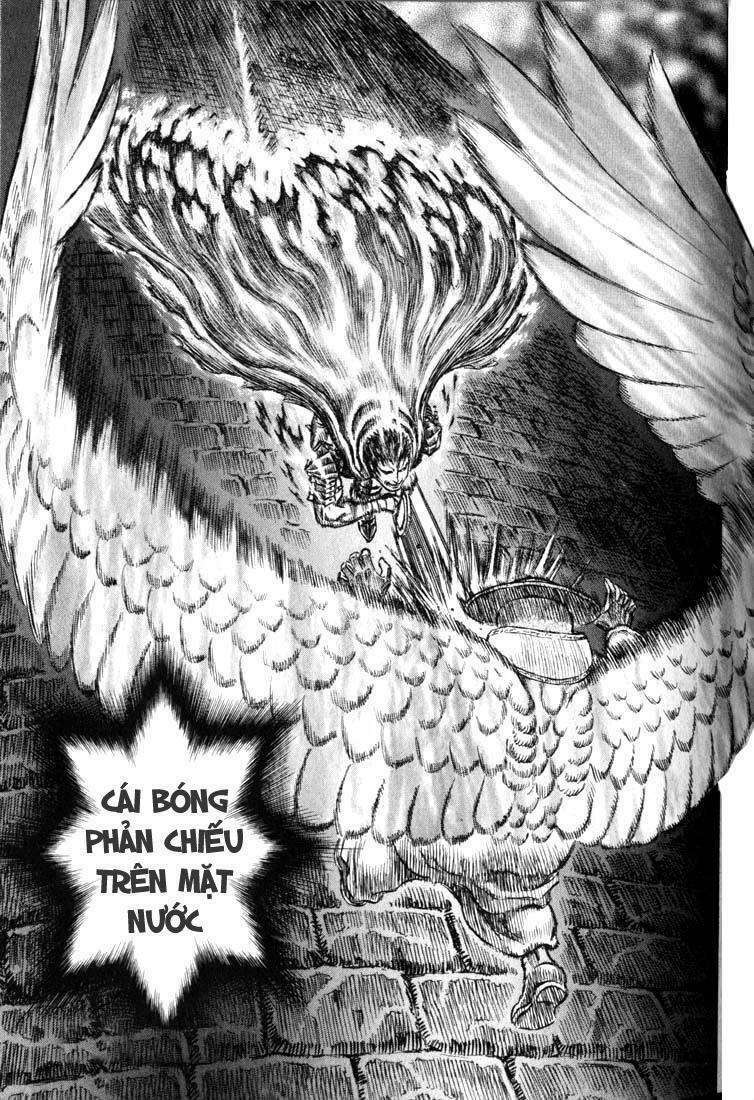 Berserk Tập 182 trang 22