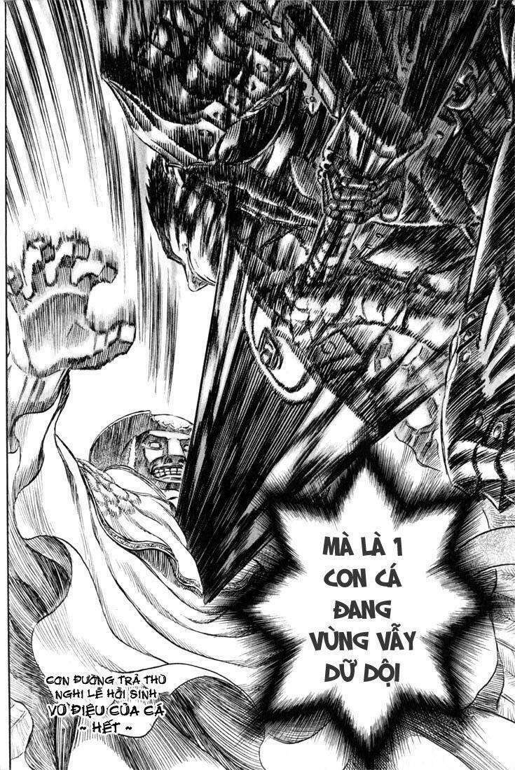 Berserk Tập 182 trang 23