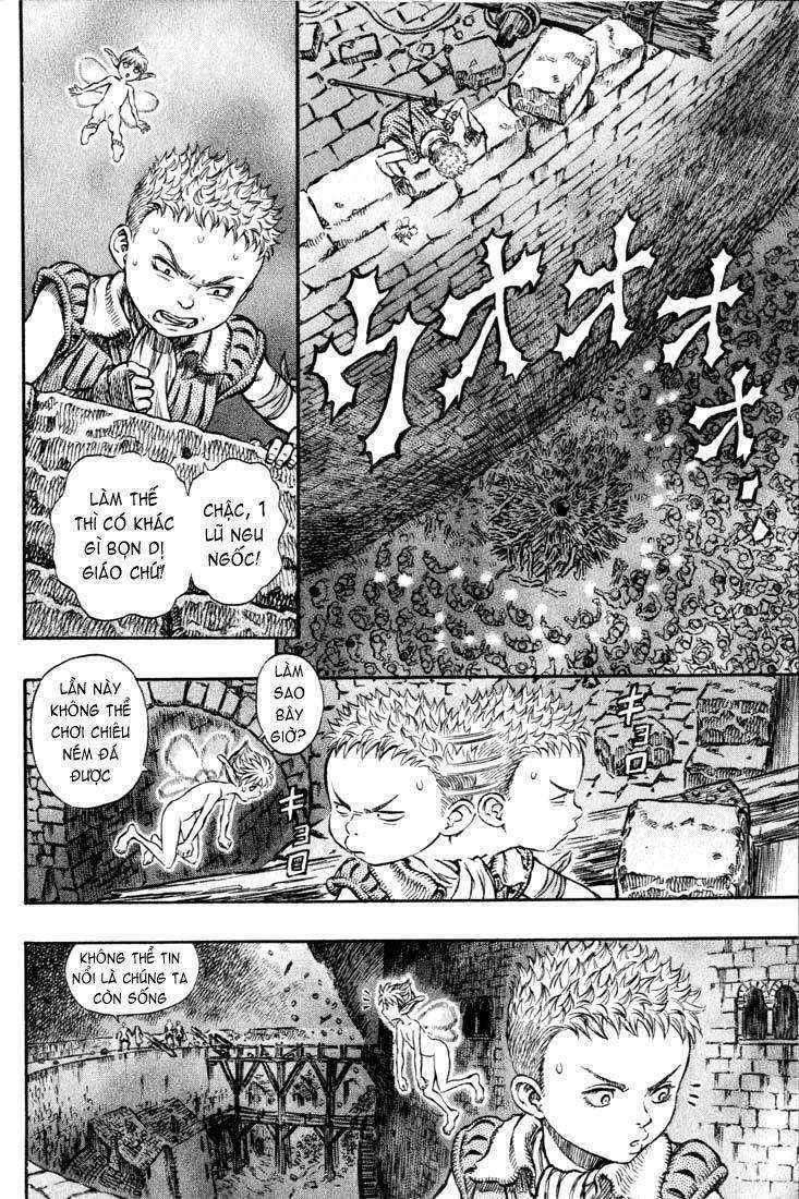 Berserk Tập 182 trang 4