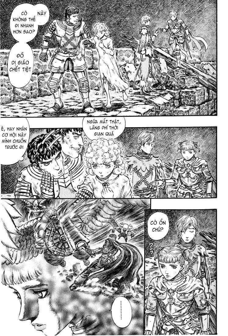 Berserk Tập 182 trang 5