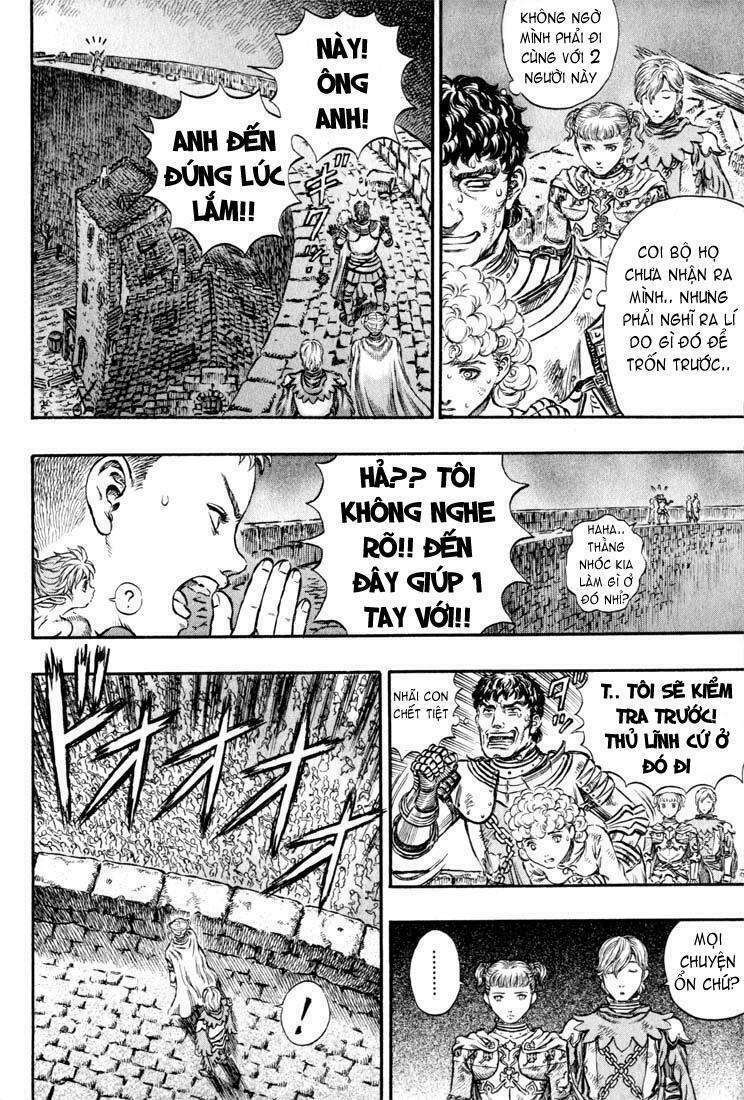 Berserk Tập 182 trang 6