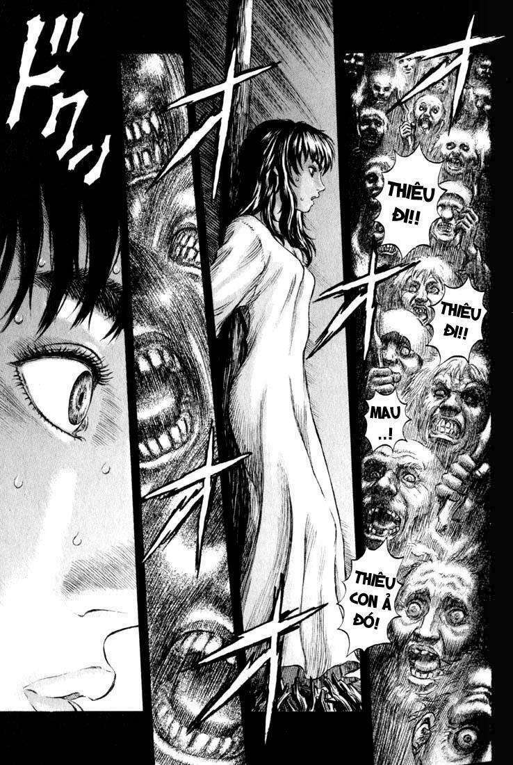 Berserk Tập 182 trang 7