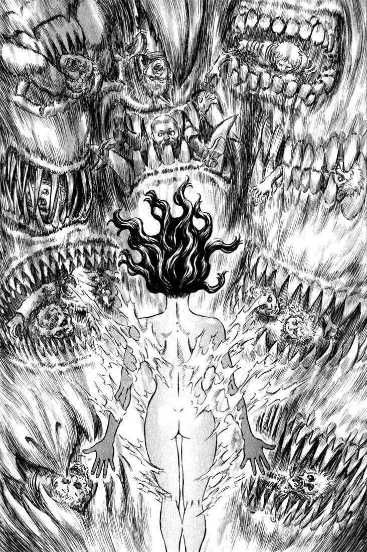 Berserk Tập 182 trang 8