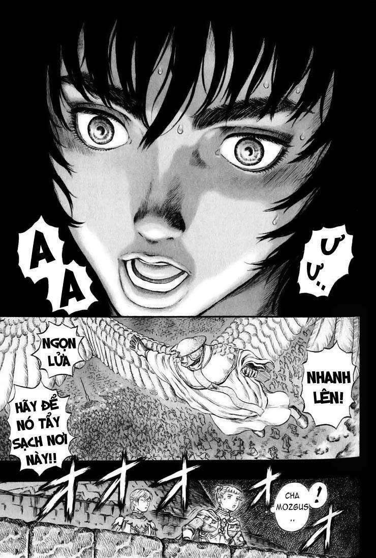 Berserk Tập 182 trang 9
