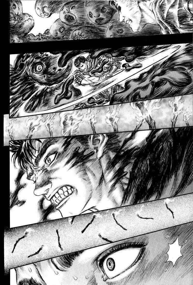 Berserk Tập 182 trang 10