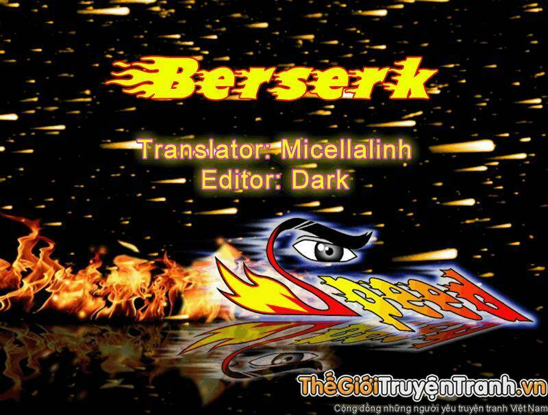 Berserk Tập 183 trang 1