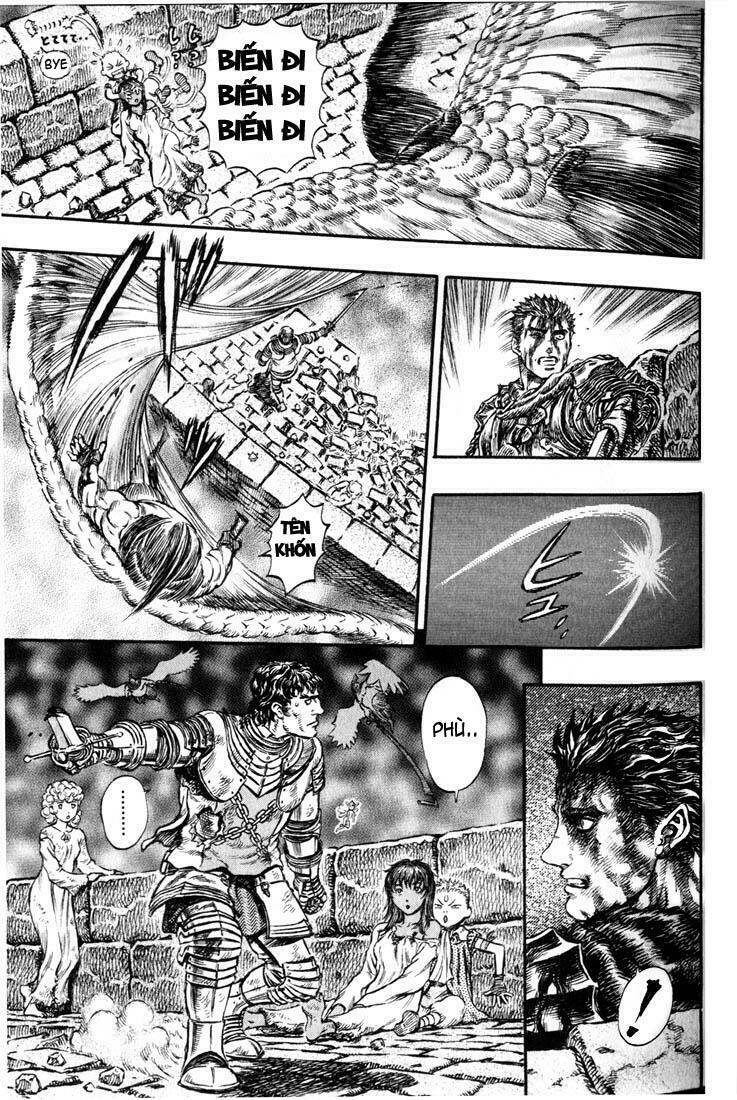 Berserk Tập 183 trang 13