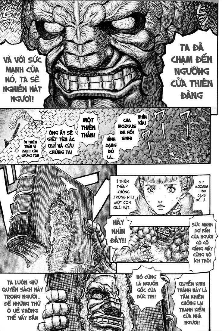 Berserk Tập 183 trang 15