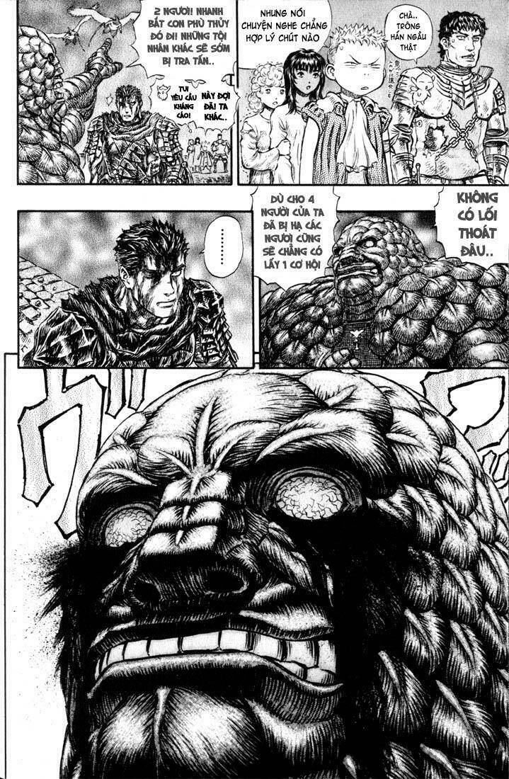 Berserk Tập 183 trang 16