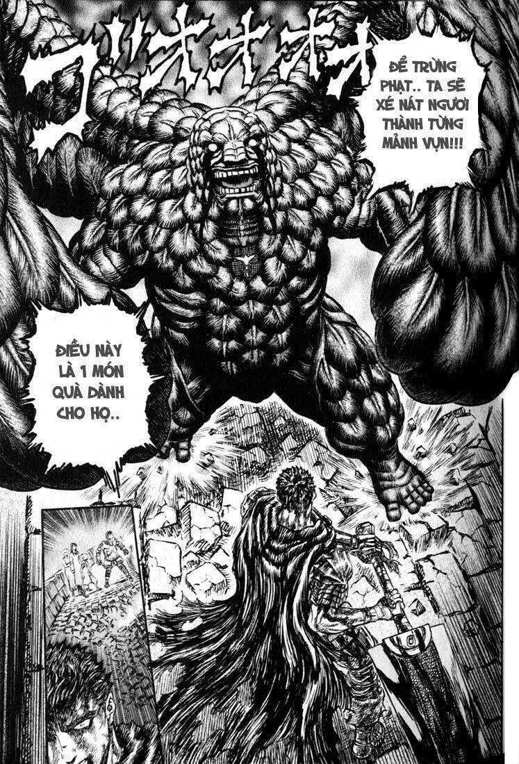 Berserk Tập 183 trang 17
