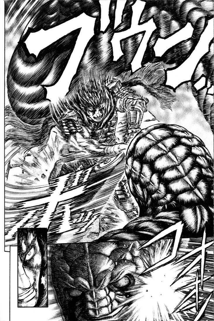 Berserk Tập 183 trang 18
