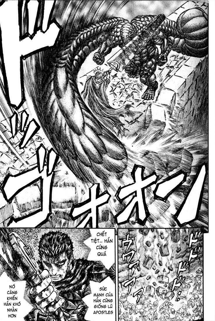 Berserk Tập 183 trang 19