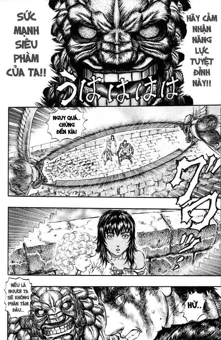Berserk Tập 183 trang 20