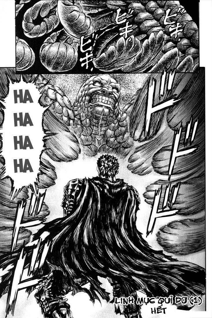 Berserk Tập 183 trang 21