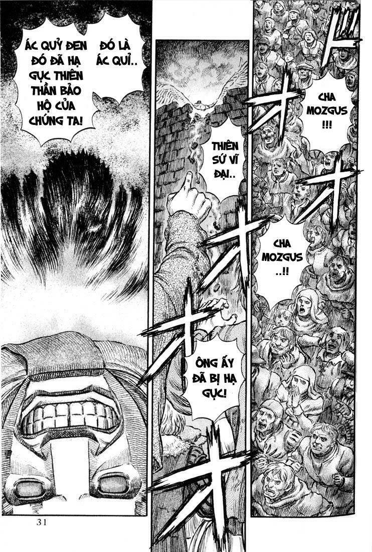 Berserk Tập 183 trang 5