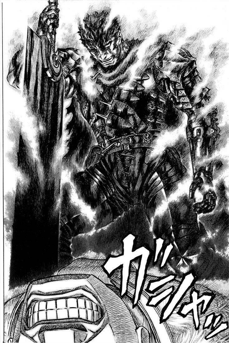 Berserk Tập 183 trang 6