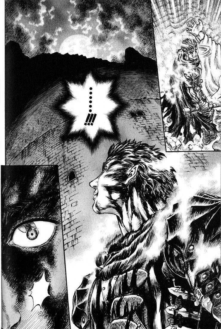 Berserk Tập 183 trang 8