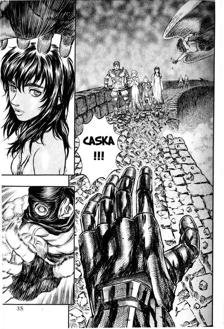 Berserk Tập 183 trang 9