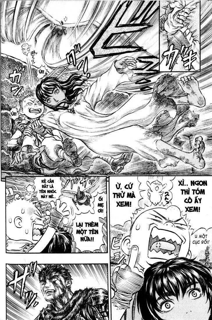 Berserk Tập 183 trang 10