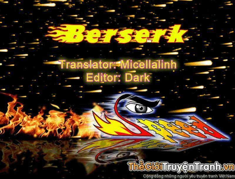 Berserk Tập 184 trang 1