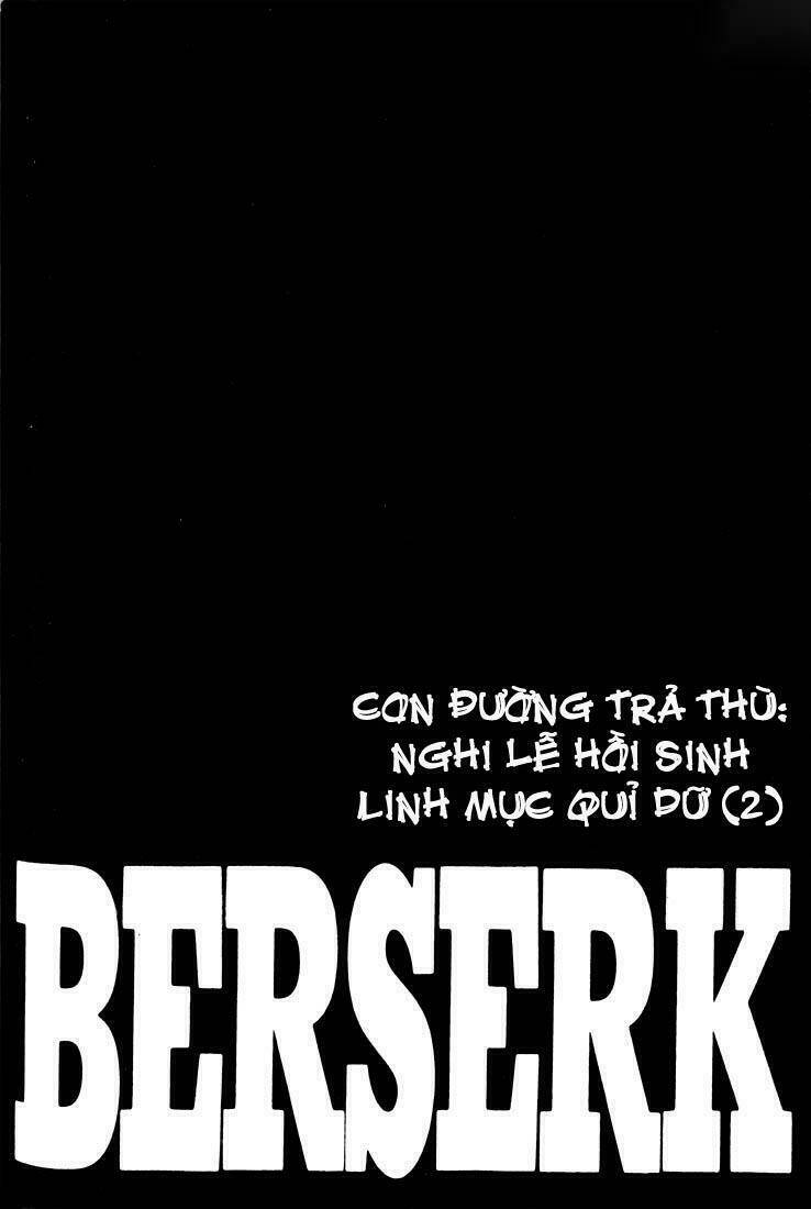 Berserk Tập 184 trang 2