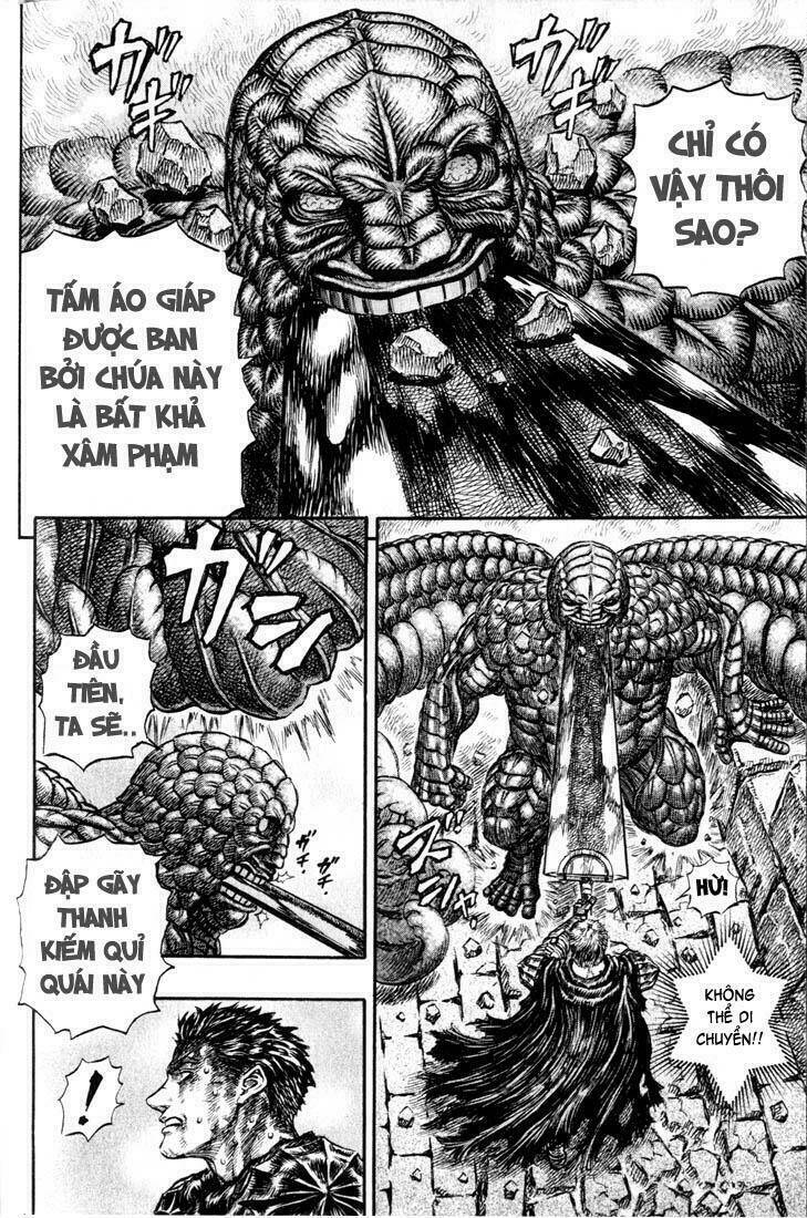 Berserk Tập 184 trang 11
