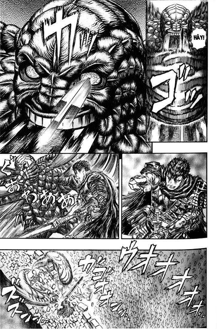 Berserk Tập 184 trang 12