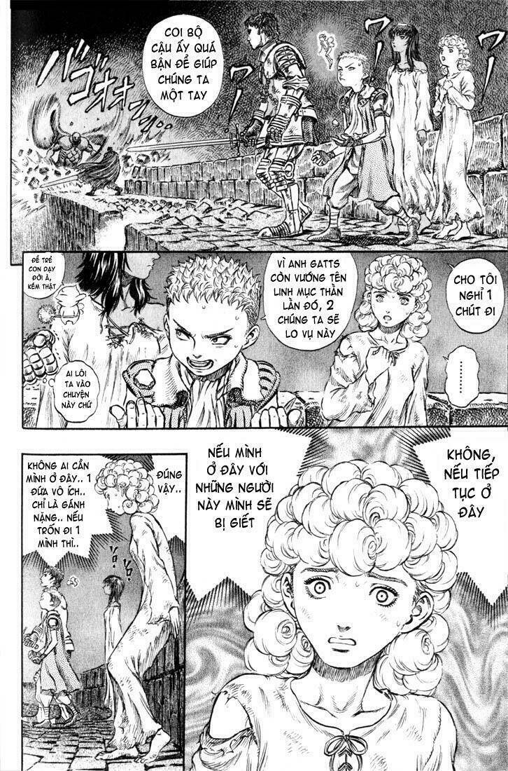 Berserk Tập 184 trang 13