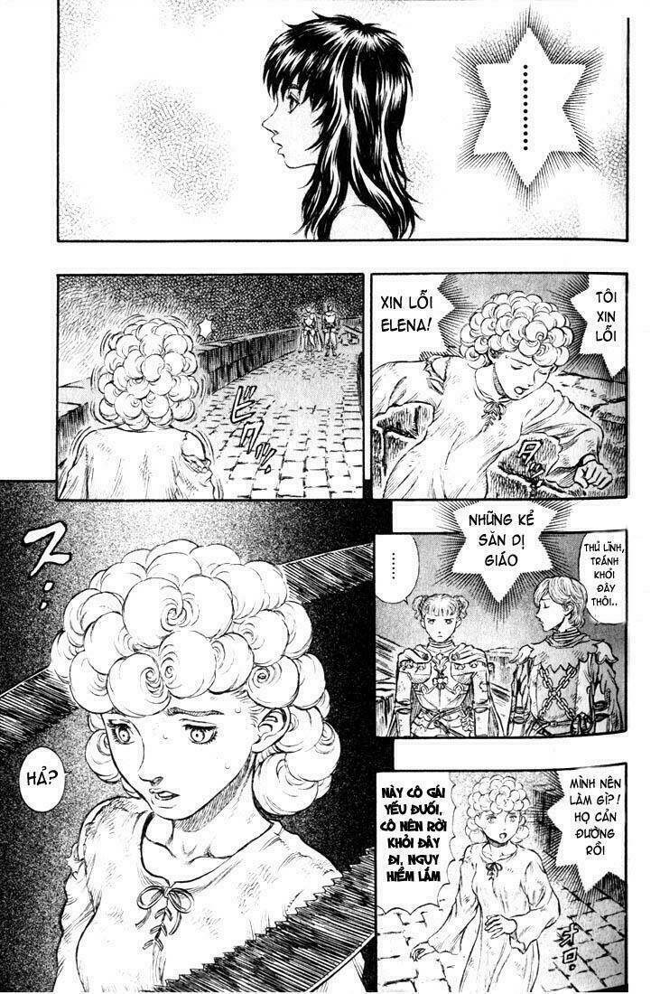 Berserk Tập 184 trang 14