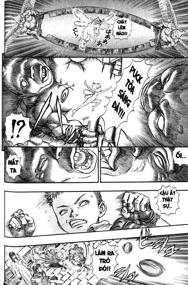 Berserk Tập 184 trang 17