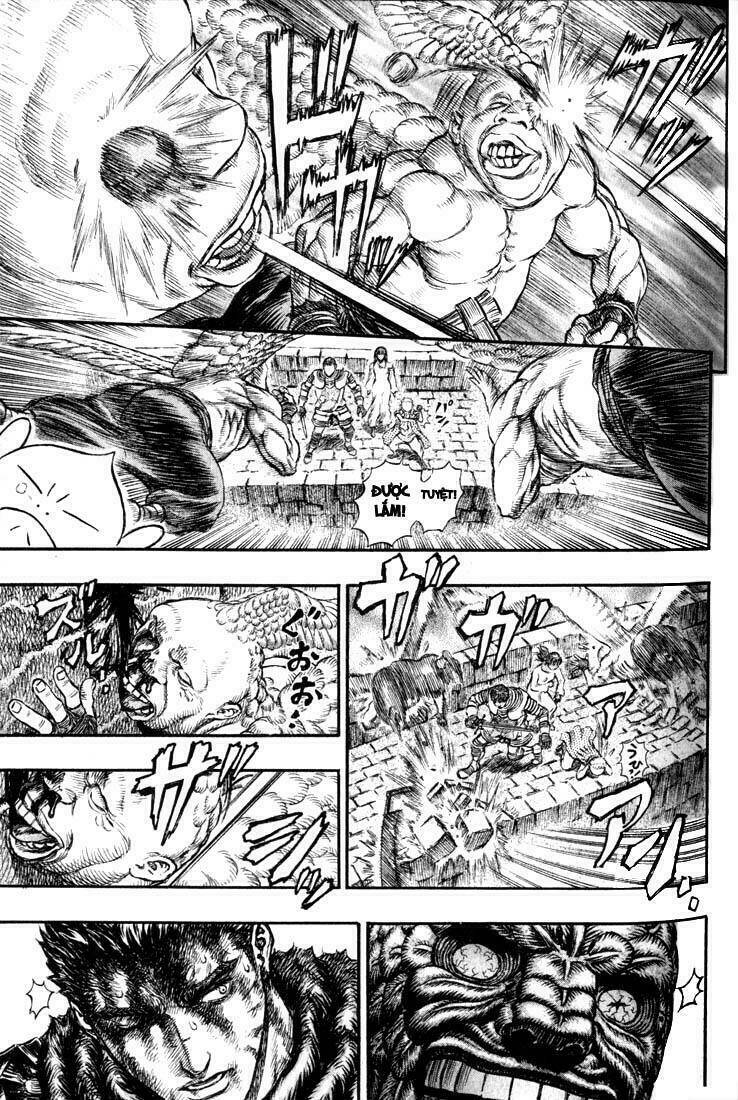 Berserk Tập 184 trang 18