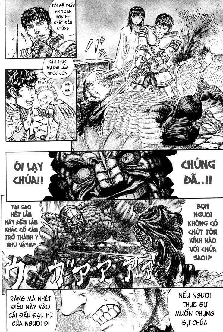 Berserk Tập 184 trang 19