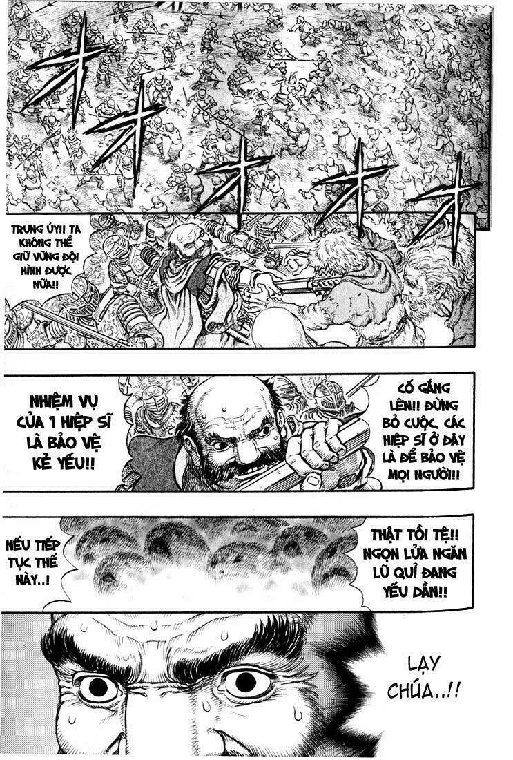 Berserk Tập 184 trang 3